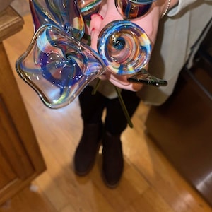 Julian added a photo of their purchase