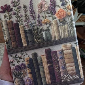 Kiana added a photo of their purchase