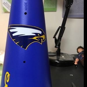Laura added a photo of their purchase