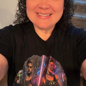 Rochelle adicionaram uma foto da sua compra