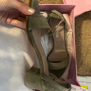 Christina added a photo of their purchase