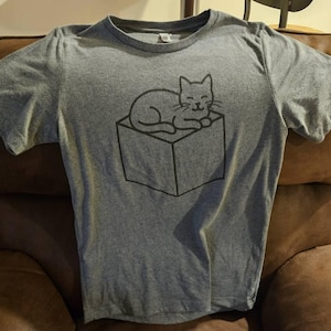 Haley ha añadido una foto de su compra