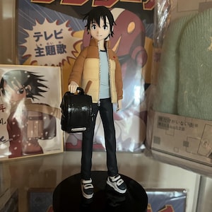 Henry added a photo of their purchase