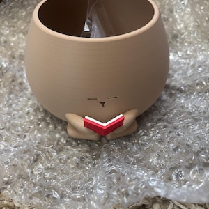 Kyra added a photo of their purchase