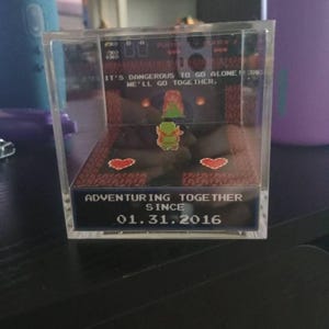 Angelica added a photo of their purchase