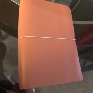 Zoe ha añadido una foto de su compra