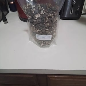 Inactive account added a photo of their purchase
