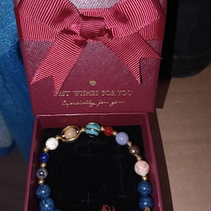 William added a photo of their purchase