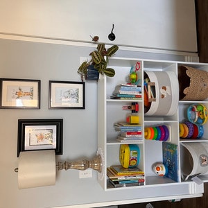Leah added a photo of their purchase