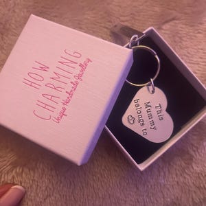 Paula added a photo of their purchase