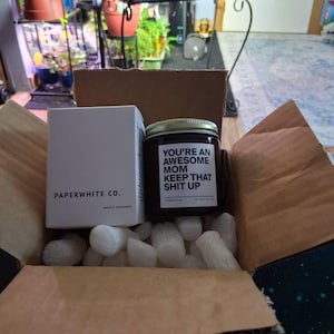 Riggety added a photo of their purchase