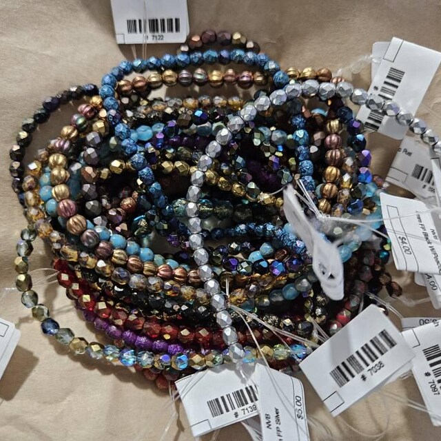 CHA 1.5mm Chainball - Etsy