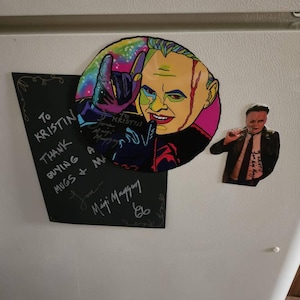 Kristin ha añadido una foto de su compra