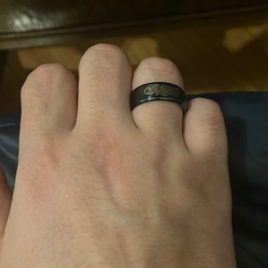 Augustin added a photo of their purchase