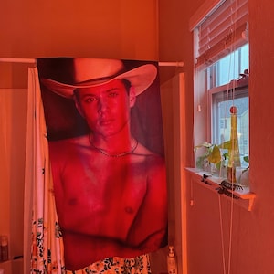 abby added a photo of their purchase