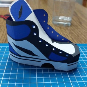 Andrea added a photo of their purchase