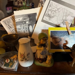 Carolyn added a photo of their purchase