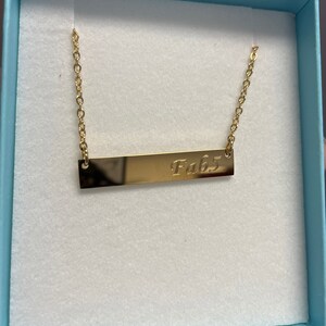 Kirsta added a photo of their purchase