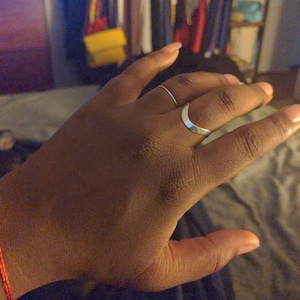 LaShea added a photo of their purchase