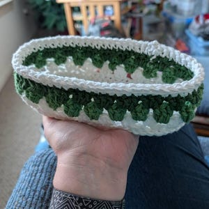 Sally added a photo of their purchase