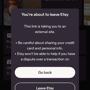 Inactive account added a photo of their purchase
