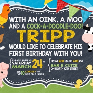 Altitude Trampoline Park Trampoline party invitation ...
