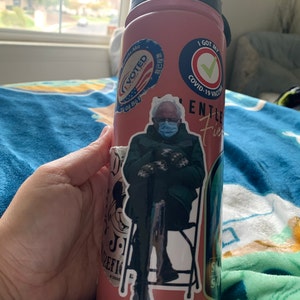 Sheesh Emoji Vinyl Sticker Decal | Etsy