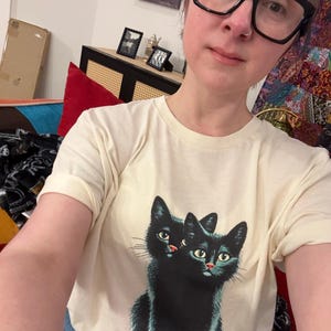 Julie added a photo of their purchase