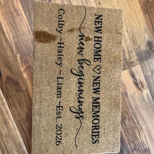 Heidi added a photo of their purchase