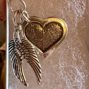 Melanie added a photo of their purchase
