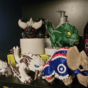 Ely added a photo of their purchase