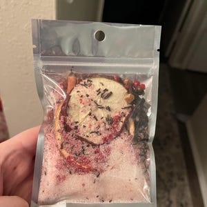 Benjamin added a photo of their purchase