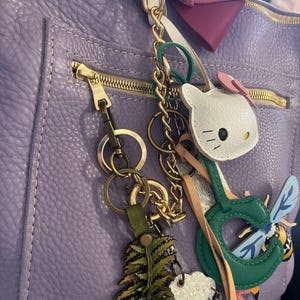 Coco added a photo of their purchase