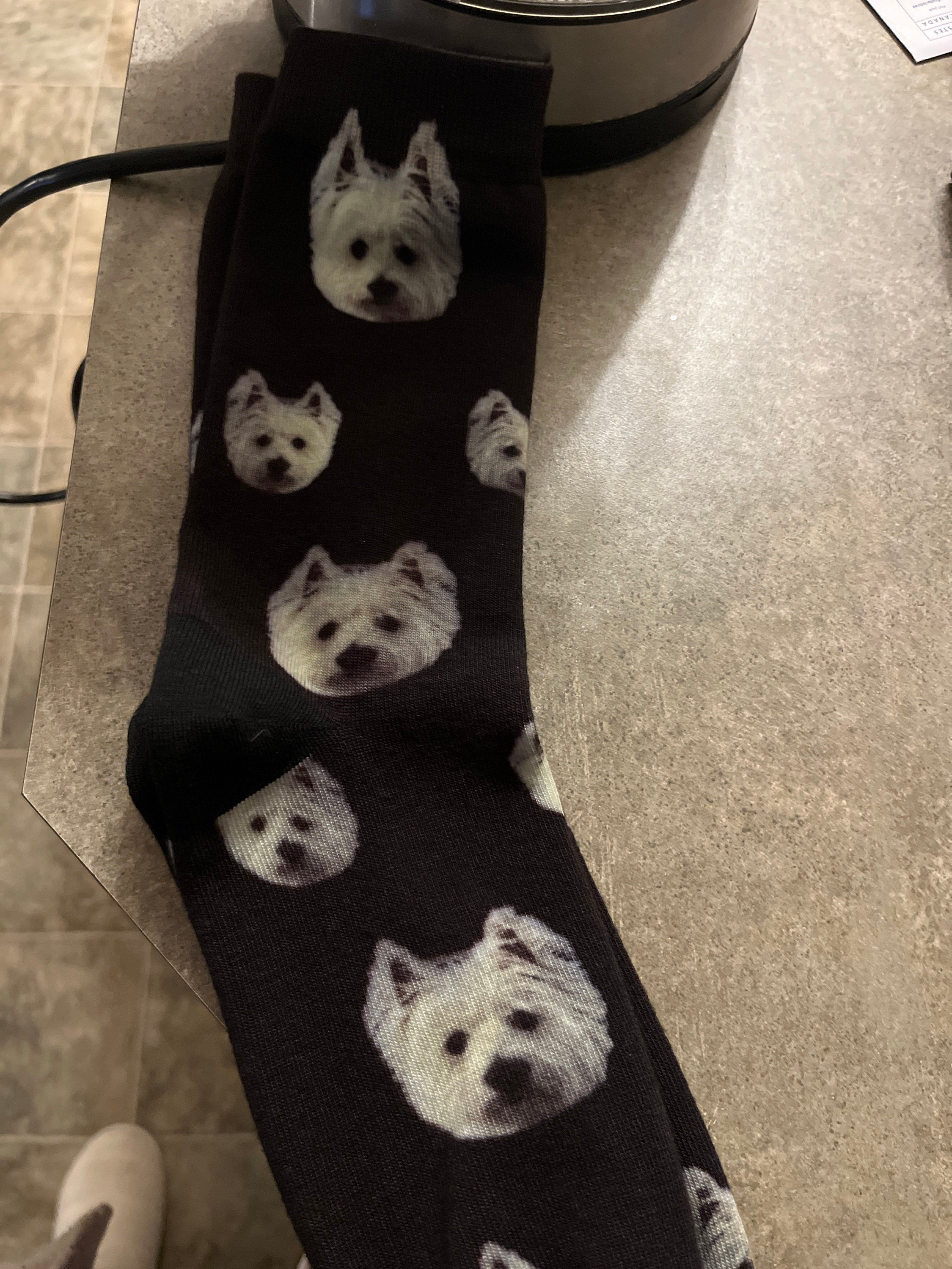 Custom Face Socks with Picture, Personalized Smiley Photo Socks, Funny Socks with face,Funny Sock gag Gifts for Men Women, Christmas Gifts