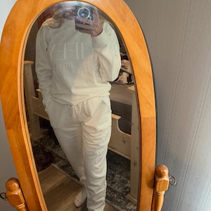 Sierra added a photo of their purchase