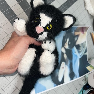 Nichole added a photo of their purchase