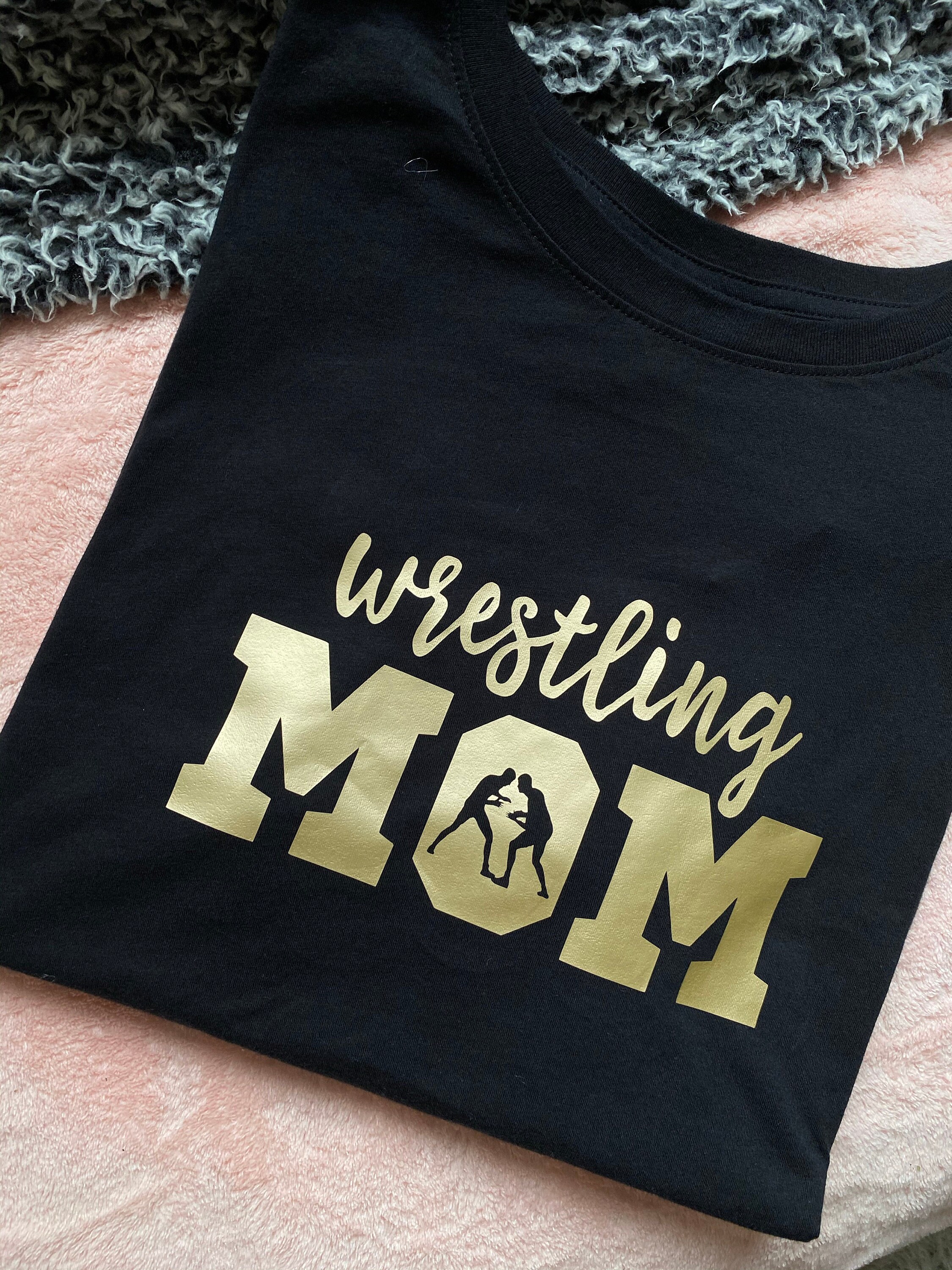 Download Wrestling Mom Svg Cutting File Ai Dxf And Printable Png Files Cricut And Silhouette Mom Life Mama Wrestle Wrestlers Sports