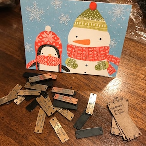 Stacey added a photo of their purchase
