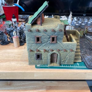 Neil ha aggiunto una foto del proprio acquisto