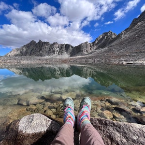 Lily hat ein Foto des gekauften Artikels hinzugefügt