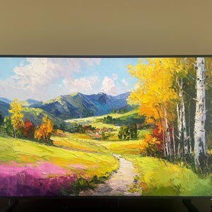 Laura added a photo of their purchase