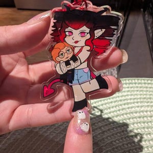 Vee added a photo of their purchase