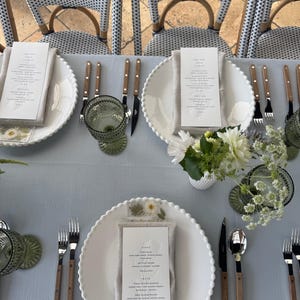 Emily added a photo of their purchase