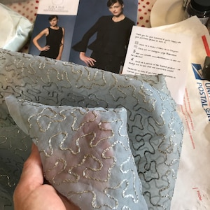 Etsy buyer added a photo of their purchase