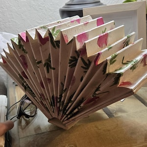 Etsy-köpare lade till en bild av sitt köp