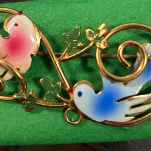 Carla added a photo of their purchase