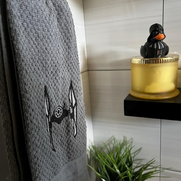 Star Wars Bathroom Accessoriesnull
