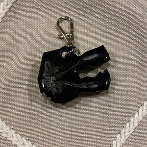 Red Mage FFXIV Hand Painted Soul Crystal/rdm Job Stone Final | Etsy