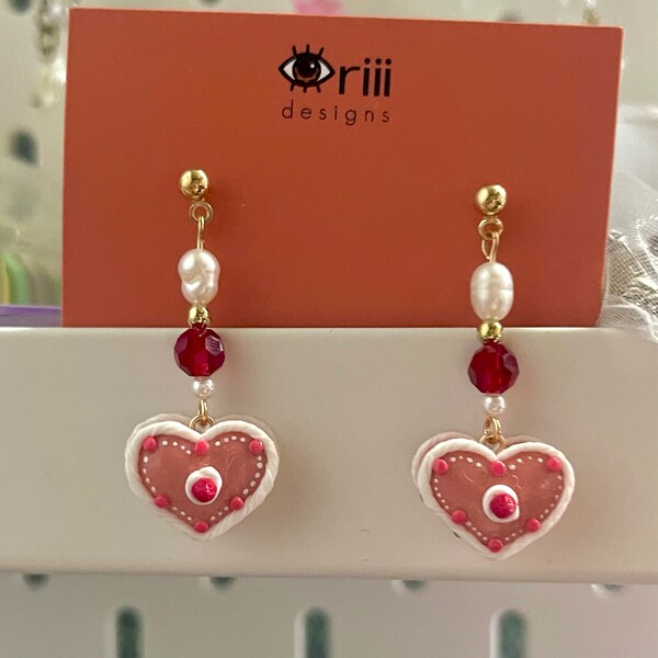 Pasta Multi Charm Bangle