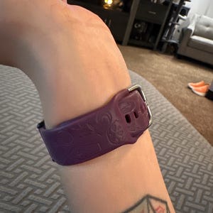 Nadia added a photo of their purchase